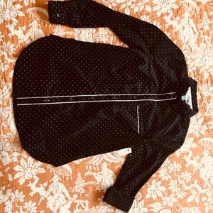 Classic relaxed tunic